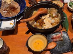 -千代武日本料理(开发区店)