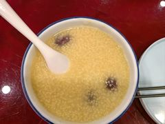 -宏状元现熬粥·京味菜(五棵松店)