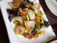 -老平遥饭馆