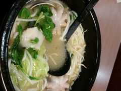 android_upload_pic-灵芝妹子海鲜米线(香炉礁山姆店)