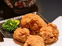 -無二炙坊·和牛烧肉(大钟寺1733店)
