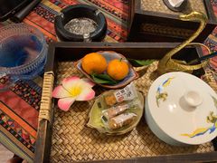 -康健民中泰式·古法按摩连锁品牌(华润万家店)