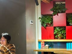 -山丹丹西北菜(金贸大厦店)