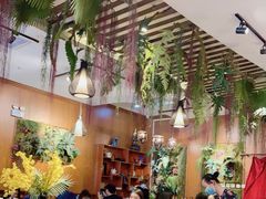 大堂-浩海火烧云傣家菜(京广店)