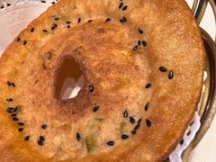 汉口小面窝-湖北味道(湖北大厦店)