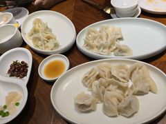 -喜鼎海胆水饺(东港店)