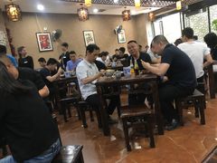 -面尚香关中面馆(西荷店)