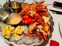 -壳里西餐厅Coquille Seafood Bistro(蒙自路店)