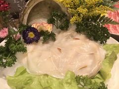 -老翡翠 Old Crystal Jade Restaurant