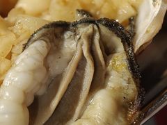-辉记炭烧海鲜大排档·老字号(福田店)