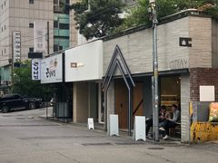 -金北顺大锅家(신사본점)
