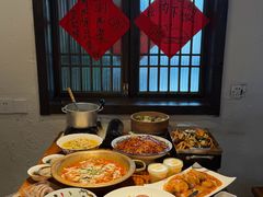 -永安水煮活鱼·仪征菜(仪征奥林匹克店)