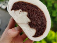 -天泽祥·鼓楼馒头(鼓楼店)