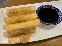 -易老妈蹄花.特色川菜(人民公园总店)