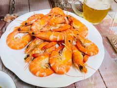 -营口路海鲜市场