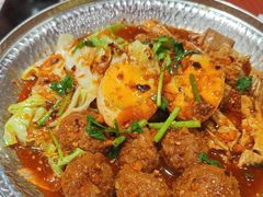 -喜家德虾仁水饺(东海缤纷天地店)