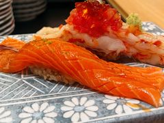 -鮨政· Omakase(港汇恒隆广场店)