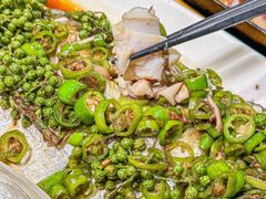 -野蔓果·山野菜(西湖景区·龙井茶田店)