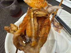 -安答龙虾·烧烤·大排档