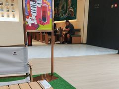 -KOI Thé(力宝广场店)