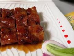-香港新发烧腊茶餐厅(万象店)