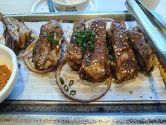-羊之道草原味道清真餐厅(番禺店)