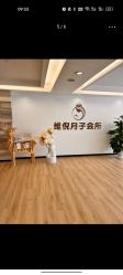 -维倪月子会所(独栋庭院·南海店)