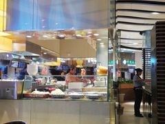 -食悦天美食广场(沈阳青年大街万象城店)