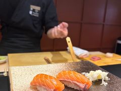 -Sushi Hanzo半藏(天环广场店)