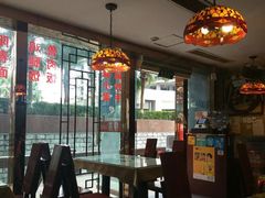 大堂-台湾小竹(华宇广场店)