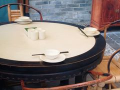 -院8里·少城记忆老川菜(宽窄巷子店)