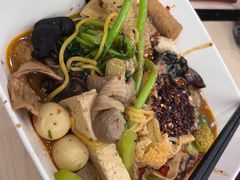 -林静小吃(复兴路店)