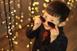 点击看大图 -婴爱儿童摄影 BabyloveStudio(中山门店)