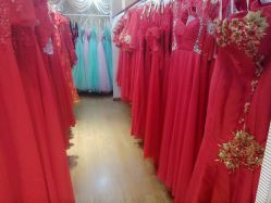 -厦门苏迪尔婚纱礼服批发零售/男装定制