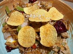 -梅花境(万科店)