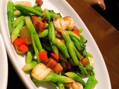 -湖滨28中餐厅·西湖宴·杭州君悦酒店