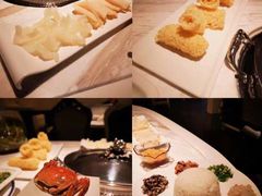 -汤城·料青山