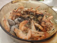 -银都上海菜馆(粤海东路店)