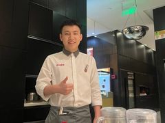 -海底捞火锅(勒泰店)