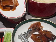 -秀儿四九城·新京菜(亚运村鸟巢店)