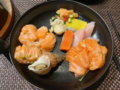 -长沙北辰洲际酒店-兰调全日餐厅