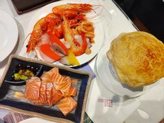 -啫神·广州地标美食(北京路店)