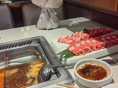 -海底捞火锅(玉桥商业广场店)