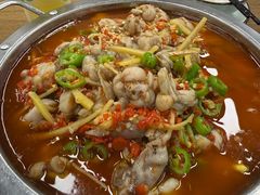 -艺味深尝(云锦路店)