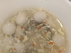 -丰收日·小海鲜·沪上家宴(顾村正大店)