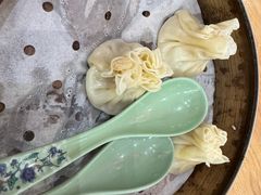 -顾一碗馄饨·烧麦(儿童医学中心店)