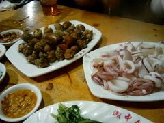 android_upload_pic-潮中人·潮州菜(益乐路店)