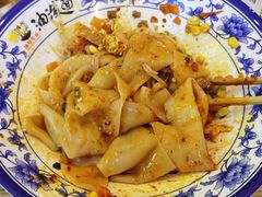 -陕味食族油泼面·小炒盖码面(双榆树店)