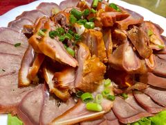 -东北大院·东北菜(三台子店)