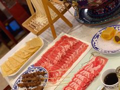 -皇城根(张杨店)